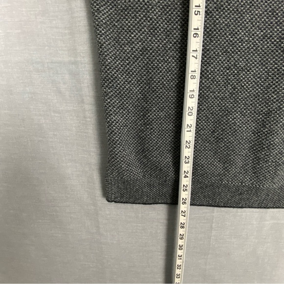 Denver Hayes Fisherman Sweater Soft and Thick Knit Pull Over - Picture 7 of 7